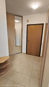 Kawalerka z balkonem, 35 m2 Wały Chrobrego -2000zł
