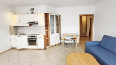 Kawalerka z balkonem, 35 m2 Wały Chrobrego -2000zł