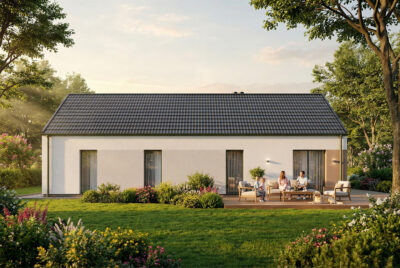 -50 tysięcy! Dom wolnostojący 100m² działka 648m²