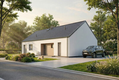 -50 tysięcy! Dom wolnostojący 120 m² działka 743m²