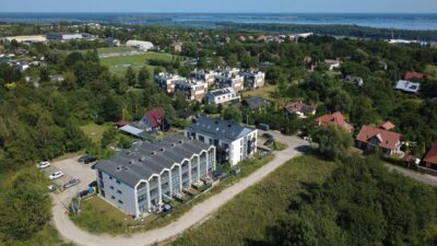 Wygodne mieszkanie z miejscem parkingowym w cenie!