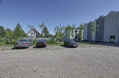 Wygodne mieszkanie z miejscem parkingowym w cenie!