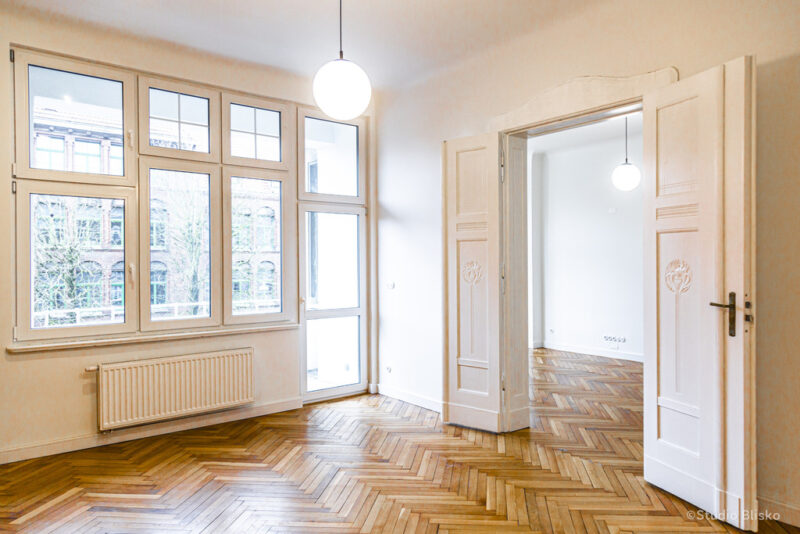 Wyjątkowy lokal biurowy- centrum