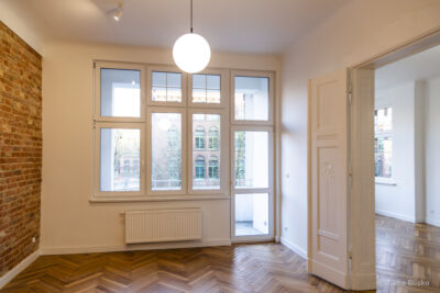 Wyjątkowy lokal biurowy- centrum