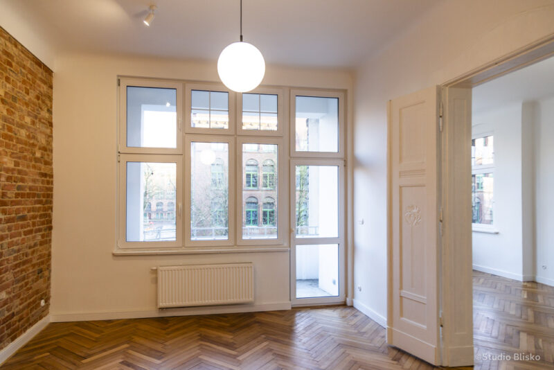 Wyjątkowy lokal biurowy- centrum