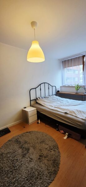 2 pok./balkon/apartamentowiec/ok. Urząd Miasta