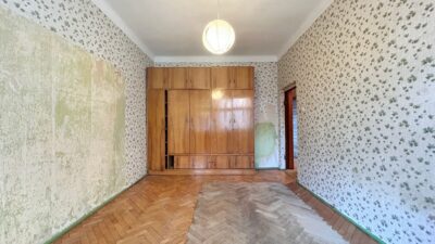 61 m² | 1 piętro | przy Bulwarach| parking