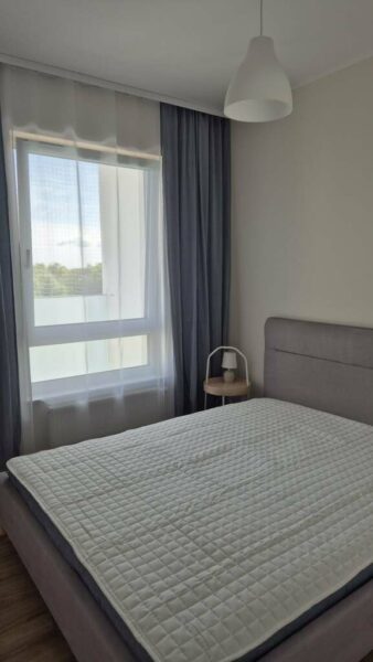 Bądź pierwszysm Najemcą, 2 pok,balkon, m.postojowe