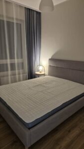 Bądź pierwszysm Najemcą, 2 pok,balkon, m.postojowe