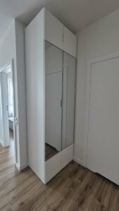 Bądź pierwszysm Najemcą, 2 pok,balkon, m.postojowe