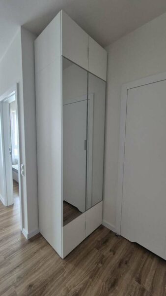 Bądź pierwszysm Najemcą, 2 pok,balkon, m.postojowe