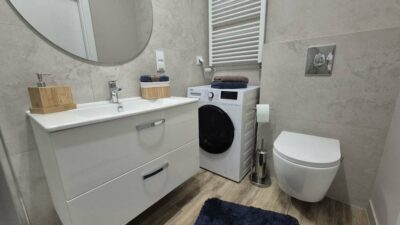 Bądź pierwszysm Najemcą, 2 pok,balkon, m.postojowe