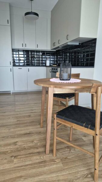Bądź pierwszysm Najemcą, 2 pok,balkon, m.postojowe