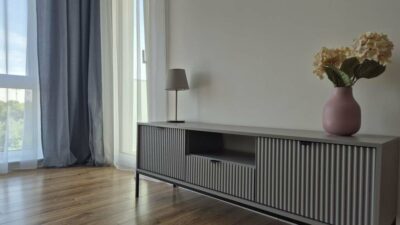 Bądź pierwszysm Najemcą, 2 pok,balkon, m.postojowe