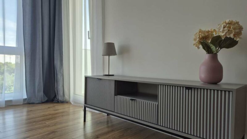 Bądź pierwszysm Najemcą, 2 pok,balkon, m.postojowe