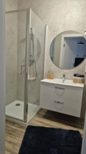 Bądź pierwszysm Najemcą, 2 pok,balkon, m.postojowe