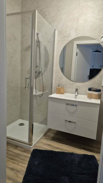 Bądź pierwszysm Najemcą, 2 pok,balkon, m.postojowe