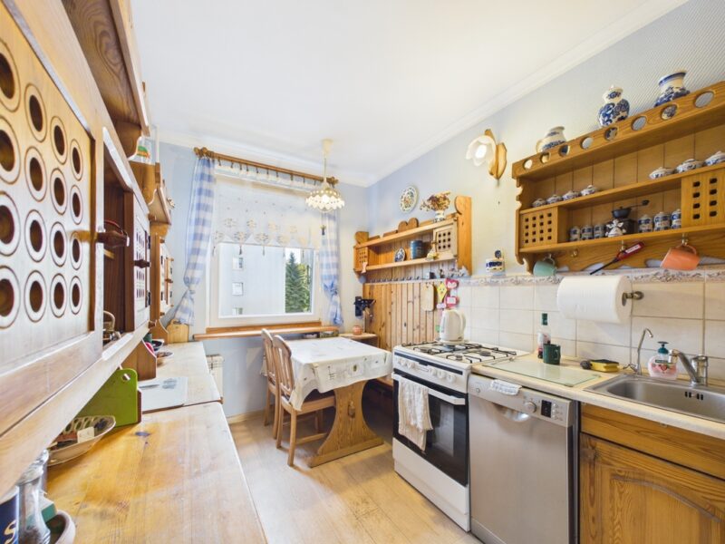 3 pokoje| 63,98 m² |2balkony| Niebuszewo| Szczecin