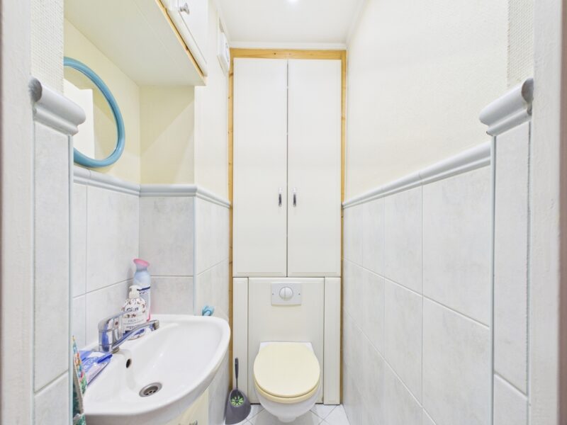3 pokoje| 63,98 m² |2balkony| Niebuszewo| Szczecin