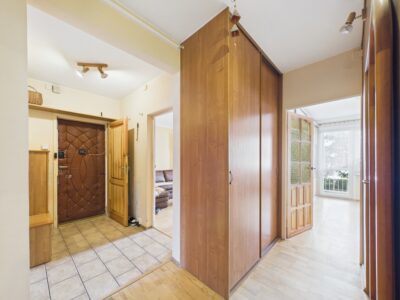 3 pokoje| 63,98 m² |2balkony| Niebuszewo| Szczecin
