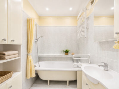 3 pokoje| 63,98 m² |2balkony| Niebuszewo| Szczecin