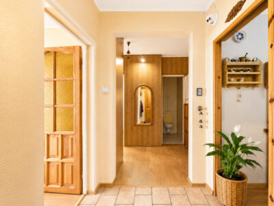 3 pokoje| 63,98 m² |2balkony| Niebuszewo| Szczecin