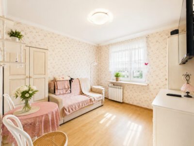 3 pokoje| 63,98 m² |2balkony| Niebuszewo| Szczecin