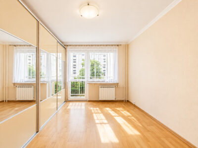 3 pokoje| 63,98 m² |2balkony| Niebuszewo| Szczecin