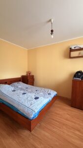 Przestronne, słoneczne 3 pokojowe mieszkanie