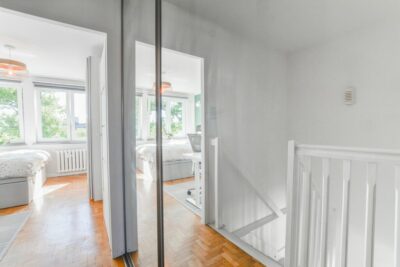Perełka w centrum! Dwupoziomowe 72m²