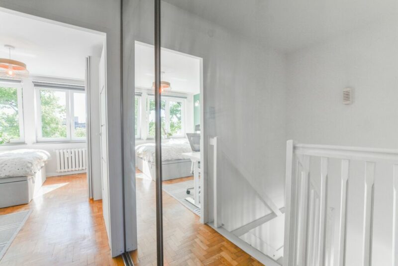 Perełka w centrum! Dwupoziomowe 72m²