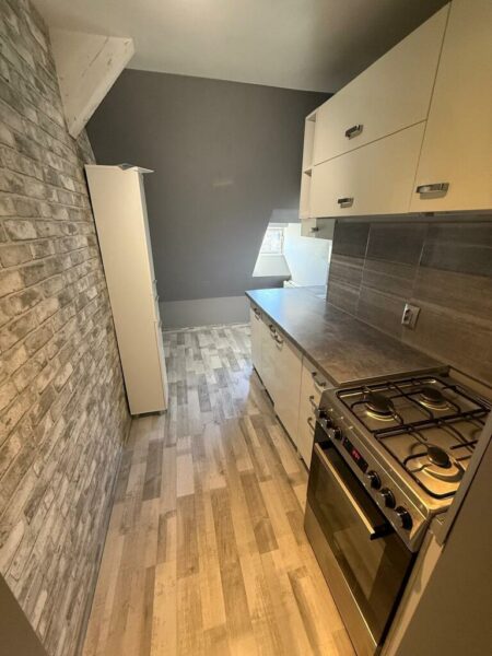 Duże mieszkanie 160 m² w domu, garaż, Pogodno