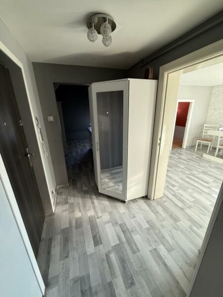 Duże mieszkanie 160 m² w domu, garaż, Pogodno