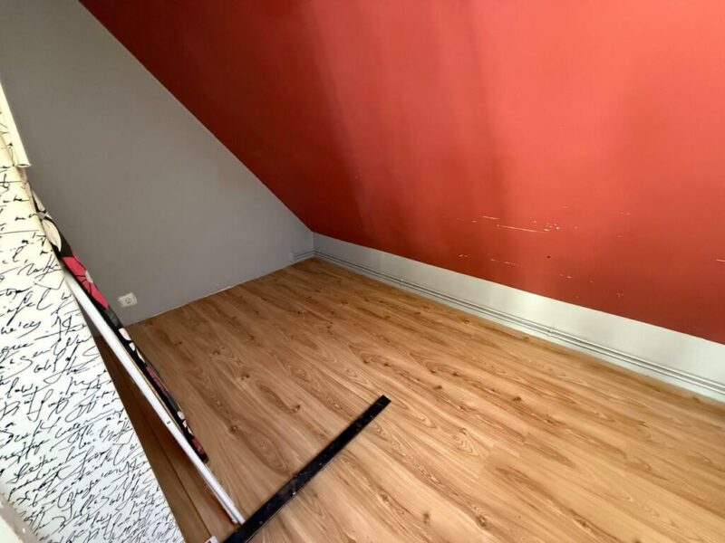 Duże mieszkanie 160 m² w domu, garaż, Pogodno