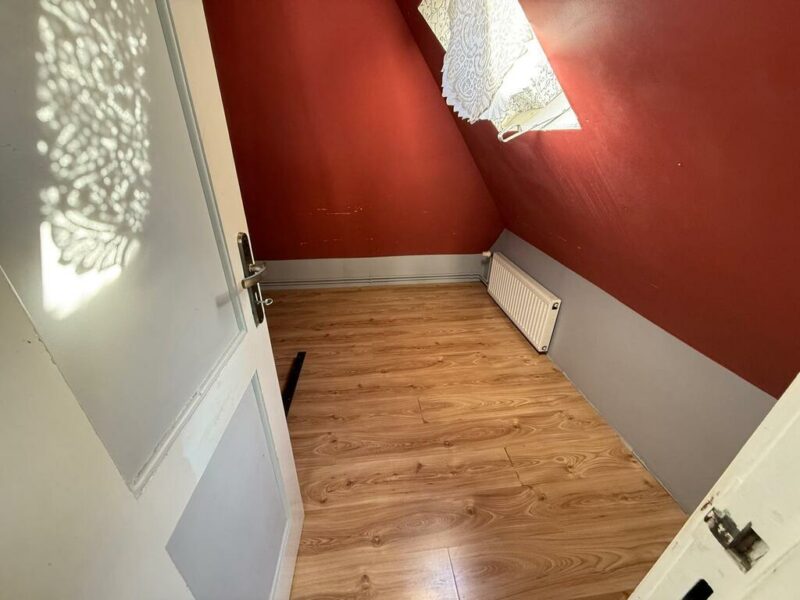 Duże mieszkanie 160 m² w domu, garaż, Pogodno