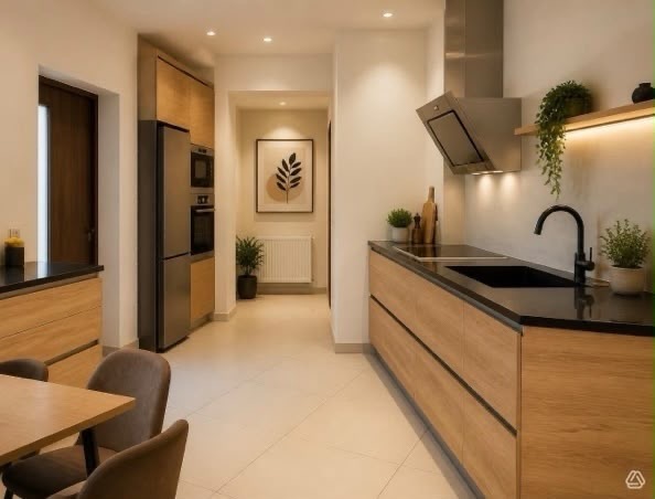 WYJĄTKOWA PRZESTRZEŃ W CENTRUM SZCZECINA | 75,26 M²