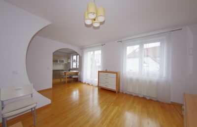 Szczecin na wynajem, Pomorzany 2 pok z garażem