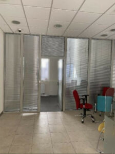 Lokal handlowo-usługowy 280 m² w centrum Szczecina
