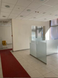 Lokal handlowo-usługowy 280 m² w centrum Szczecina