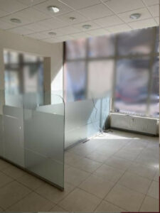 Lokal handlowo-usługowy 280 m² w centrum Szczecina