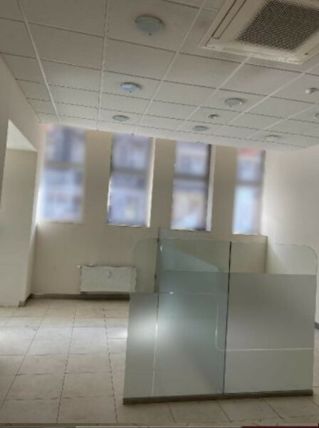 Lokal handlowo-usługowy 280 m² w centrum Szczecina