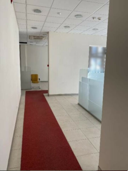 Lokal handlowo-usługowy 280 m² w centrum Szczecina