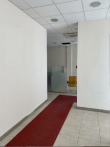 Lokal handlowo-usługowy 280 m² w centrum Szczecina