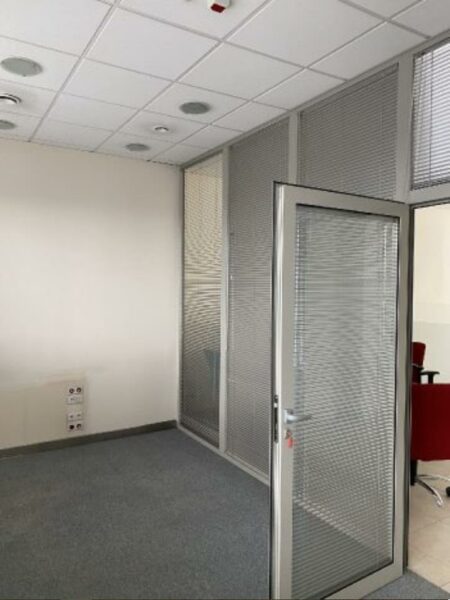 Lokal handlowo-usługowy 280 m² w centrum Szczecina