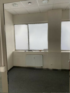 Lokal handlowo-usługowy 280 m² w centrum Szczecina