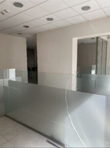 Lokal handlowo-usługowy 280 m² w centrum Szczecina