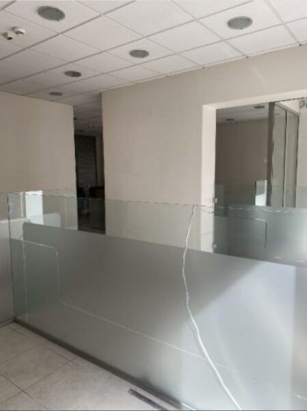 Lokal handlowo-usługowy 280 m² w centrum Szczecina