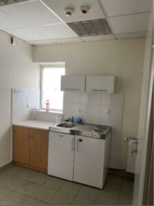 Lokal handlowo-usługowy 280 m² w centrum Szczecina