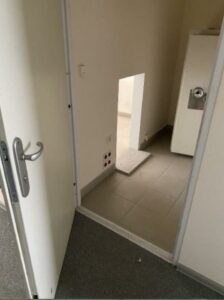 Lokal handlowo-usługowy 280 m² w centrum Szczecina