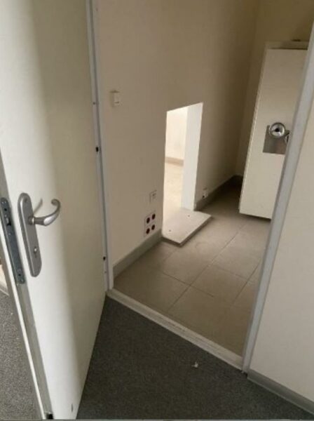 Lokal handlowo-usługowy 280 m² w centrum Szczecina